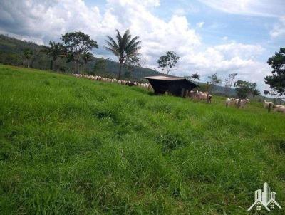 Fazenda para Venda, em Juara, bairro Paranorte