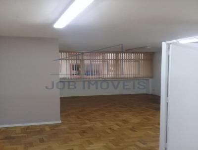 Sala Comercial para Venda, em Santo Andr, bairro Vila Bastos, 1 banheiro