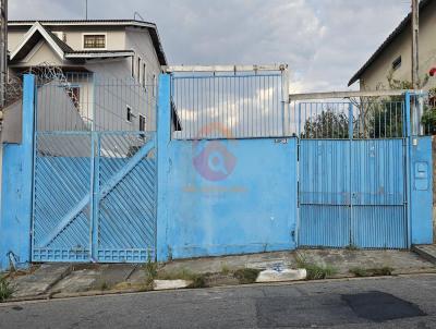 Casa Comercial para Locao, em Guarulhos, bairro Jardim Santa Mena, 3 dormitrios, 1 banheiro, 10 vagas