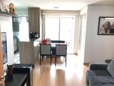 Apartamento para Venda, em So Paulo, bairro Alto do Ipiranga, 2 dormitrios, 1 banheiro, 1 vaga