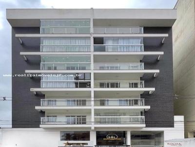 Apartamento para Venda, em Juiz de Fora, bairro Estrela Sul, 2 dormitrios, 2 banheiros, 1 sute, 1 vaga