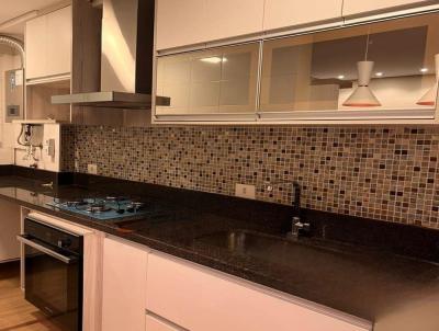 Apartamento para Venda, em Mogi das Cruzes, bairro Vila Mogilar, 2 dormitrios, 1 banheiro, 1 vaga