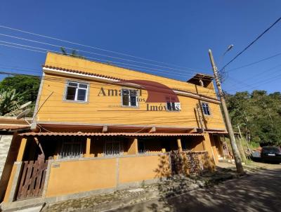 Apartamento para Venda, em Paty do Alferes, bairro Esperana, 1 dormitrio, 1 banheiro, 1 sute