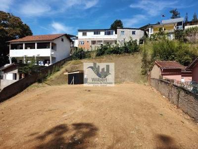 Terreno para Venda, em Petrpolis, bairro Corras