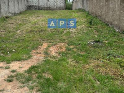 Lote para Venda, em Brumadinho, bairro Silva Prado