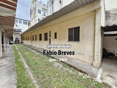 Casas de Vila para Locao, em Mangaratiba, bairro MURIQUI, 1 dormitrio, 1 banheiro, 1 vaga