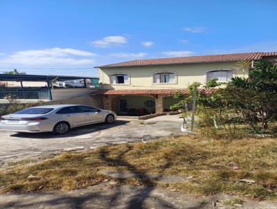 Casa para Venda, em Belo Horizonte, bairro Vila Cloris, 5 dormitrios, 2 banheiros, 1 sute, 5 vagas