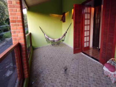 Casa para Venda, em Itu, bairro Parque S�o Camilo, 3 dormit�rios, 4 banheiros, 1 su�te, 2 vagas