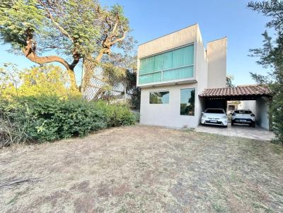 Casa para Venda, em Belo Horizonte, bairro Ouro Preto, 3 dormitrios, 5 banheiros, 2 sutes, 10 vagas