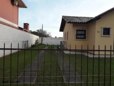 Casa para Venda, em Florianpolis, bairro Ingleses do Rio Vermelho, 1 dormitrio, 1 banheiro, 1 vaga