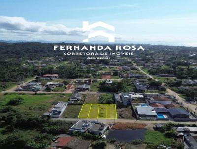 Lote para Venda, em Itapoá, bairro