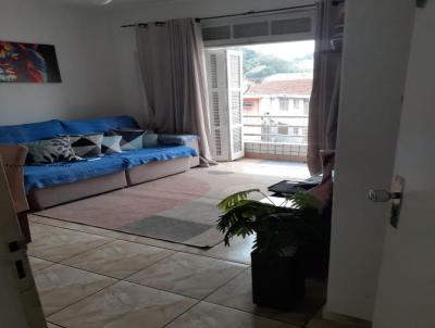 Apartamento 1 Quarto para Venda, em So Vicente, bairro Itarar, 1 dormitrio, 1 banheiro, 1 vaga