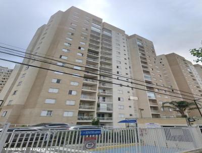 Apartamento para Venda, em So Paulo, bairro Vila Curu, 2 dormitrios, 1 banheiro, 1 vaga