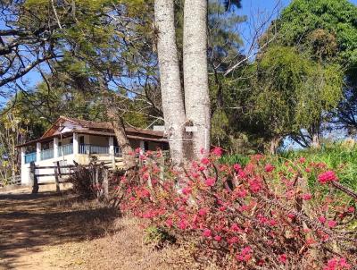 Fazenda para Venda, em Passa Tempo, bairro Zona Rural