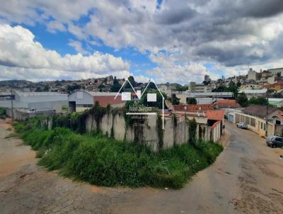 Lote para Venda, em Oliveira, bairro Domingos Ribeiro