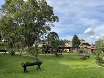 Chcara para Venda, em Campo Alegre, bairro Avenquinha, 5 dormitrios, 6 banheiros, 3 sutes, 4 vagas