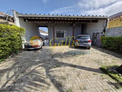 Casa para Venda, em Praia Grande, bairro Jardim Real, 3 dormitrios, 2 banheiros, 4 vagas