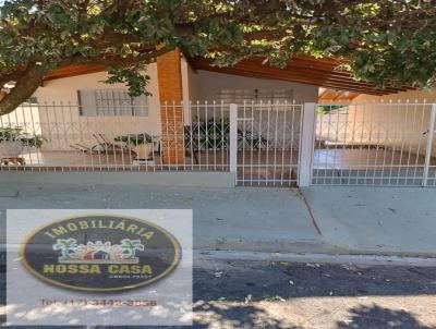 Casa para Venda, em Fernandpolis, bairro Brasilandia