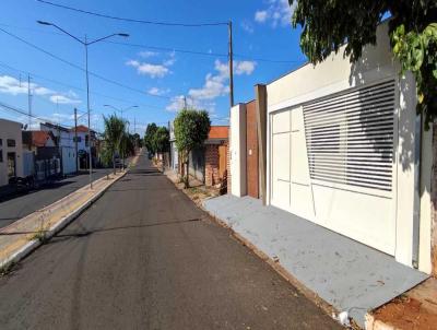 Casa para Venda, em Pereira Barreto, bairro Sede, 3 dormitrios, 3 banheiros, 2 sutes, 2 vagas