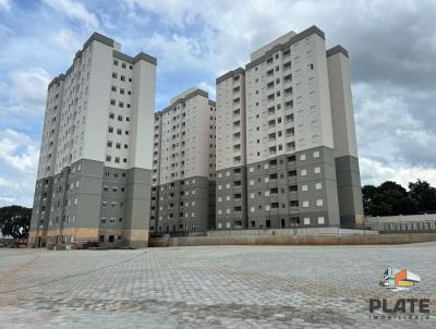 Apartamento para Venda, em Tatu, bairro Jardim Lucila