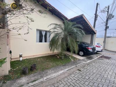 Casa em Condomnio para Venda, em Jacare, bairro Jardim Coleginho, 2 dormitrios, 2 banheiros, 1 sute, 2 vagas