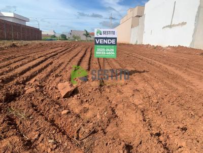 Terreno para Venda, em Catanduva, bairro Residencial Horizon