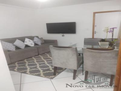 Apartamento para Venda, em Ribeiro das Neves, bairro Tony, 2 dormitrios, 1 banheiro, 1 vaga