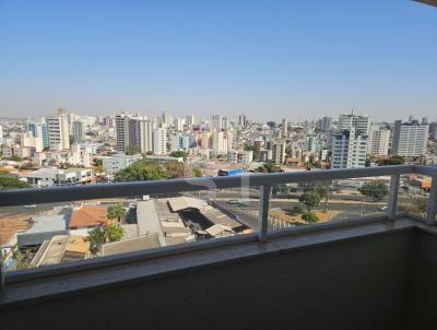 Apartamento para Venda, em Uberlndia, bairro Santa Mnica, 2 dormitrios, 2 banheiros, 1 sute, 2 vagas