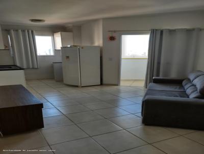 Apartamento para Venda, em Bauru, bairro Jardim Panorama, 1 dormitrio, 1 banheiro, 1 sute, 1 vaga