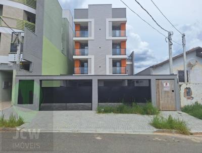 Apartamento para Venda, em So Jos dos Pinhais, bairro Afonso Pena, 3 dormitrios, 2 banheiros, 1 sute, 1 vaga