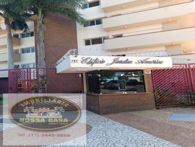 Apartamento para Locao, em Fernandpolis, bairro JARDIM AMRICA