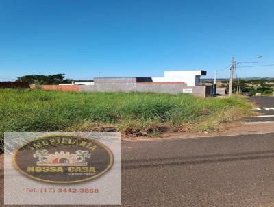 Lote para Venda, em Fernandpolis, bairro Jardim Vitria