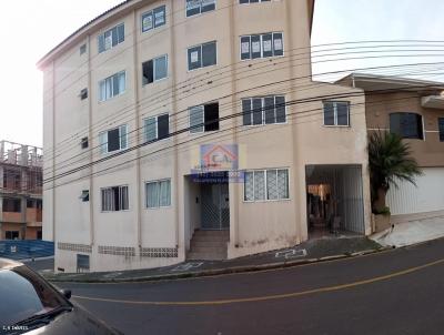 Apartamento para Locao, em Ponta Grossa, bairro Centro, 2 dormitrios, 1 banheiro, 1 vaga