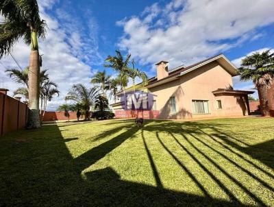 Manso para Venda, em Arapoti, bairro Arapoti, 4 dormitrios, 1 banheiro, 3 sutes