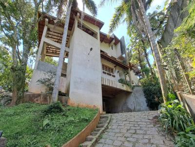 Casa para Venda, em Mairipor, bairro Luiz Fagundes, 4 dormitrios, 4 sutes, 4 vagas