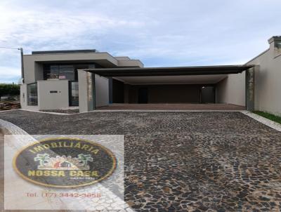 Casa para Venda, em Fernandpolis, bairro Antnia Franco