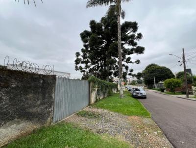 Terreno para Venda, em Curitiba, bairro Porto