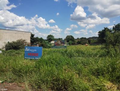 Terreno para Venda, em Ponta Grossa, bairro Car-car