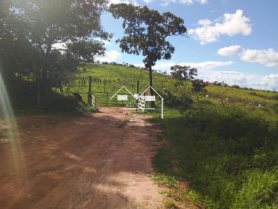 Chcara para Venda, em Oliveira, bairro Zona Rural