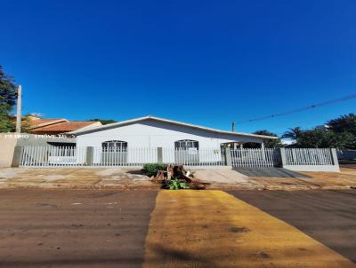 Casa para Venda, em Ubirat, bairro Centro, 3 dormitrios, 2 banheiros, 1 sute, 3 vagas