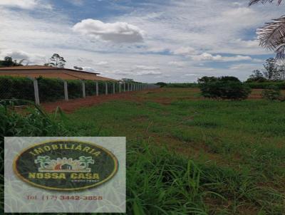 Chcara para Venda, em Fernandpolis, bairro RURAL