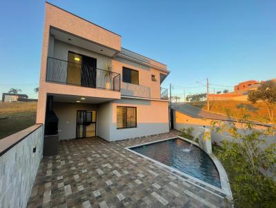 Casa para Venda, em Santana de Parnaba, bairro Nova Jaguari, 4 dormitrios, 3 banheiros, 1 sute, 3 vagas