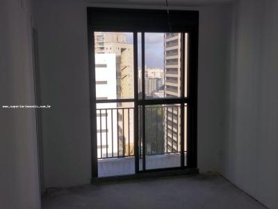 Apartamento para Venda, em So Paulo, bairro Tatuap, 2 dormitrios, 1 banheiro, 2 sutes, 2 vagas