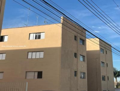 Apartamento para Venda, em Itaquaquecetuba, bairro Vila Miranda, 2 dormitrios, 1 banheiro, 1 vaga