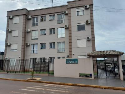 Apartamento para Venda, em Santa Rosa, bairro TIMBAUVA, 2 dormitrios, 1 banheiro, 1 vaga