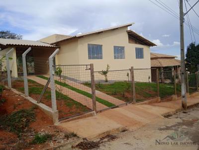 Casa para Venda, em Capim Branco, bairro Jardim das Palmeiras, 4 dormitrios, 1 banheiro, 4 sutes, 2 vagas