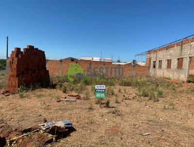 Terreno para Venda, em Catanduva, bairro Alto da Boa Vista II