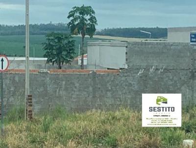 Terreno para Venda, em Catanduva, bairro Alto da Boa Vista II