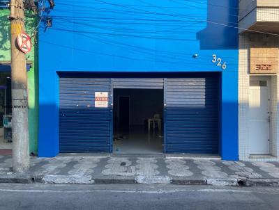 Ponto Comercial para Venda, em Mogi das Cruzes, bairro Centro, 2 banheiros