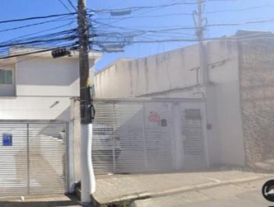 Apartamento para Venda, em So Paulo, bairro Parque Vitria, 1 dormitrio, 1 banheiro